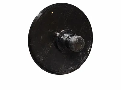 Parkside 12V PBSPA head holder - wall