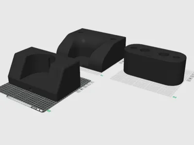 Xiaomi G9 Handheld Vacuum Cleaner Holder