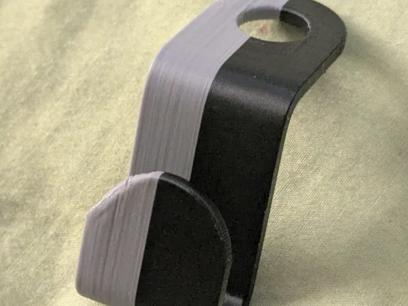 Extra Hanger for Clothes Hanger