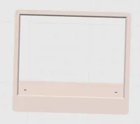 0.2mm 层高, 2 层墙, 15% 填充
