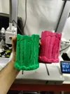 0.16mm layer, 2 walls, 10% infill
