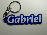 0.2mm layer, 3 walls, 15% infill