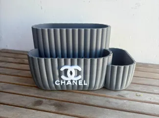 Organizador / tocador / maquillaje