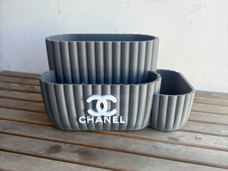 Organizador / tocador / maquillaje