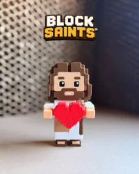 Sacred Heart Of Jesus