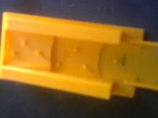 Pocket Plinko Marble Run