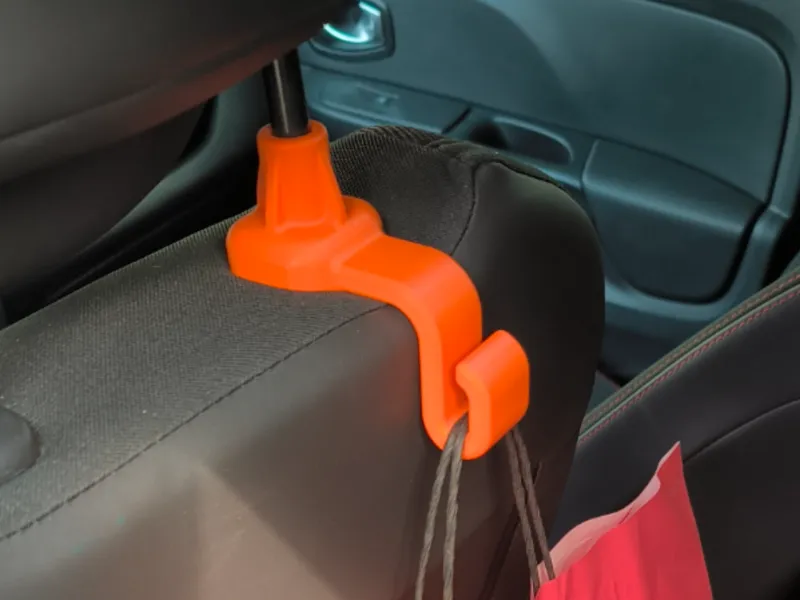 CAR HANGER HOOK