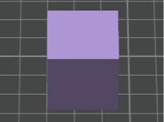 Test Cube