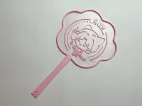 0.2mm 层高, 2 层墙, 10% 填充