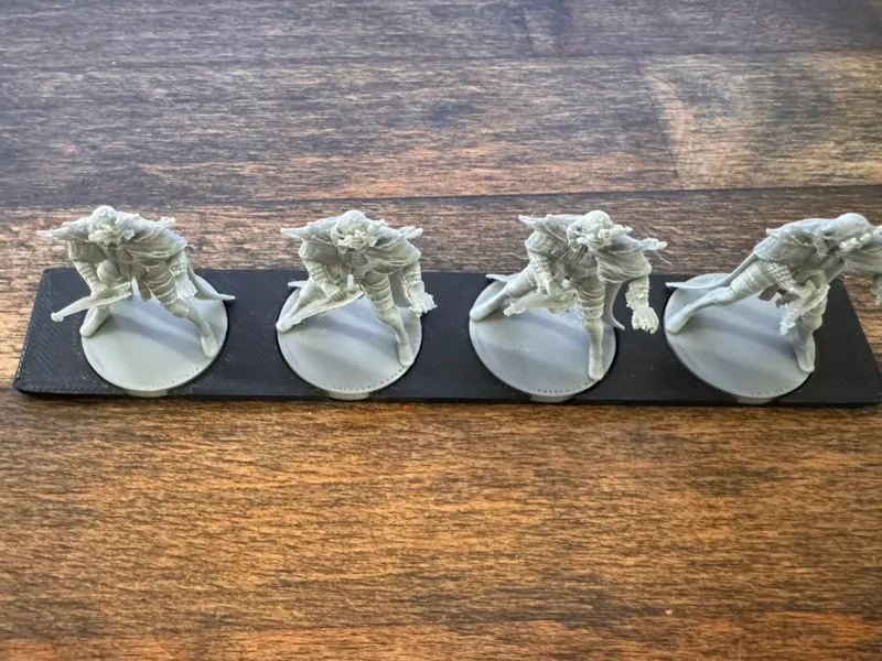 Ikea Samla 5l Miniature Storage Inserts