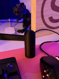 0.2mm nozzle, 0.1mm layer, 4 walls, 15% infill