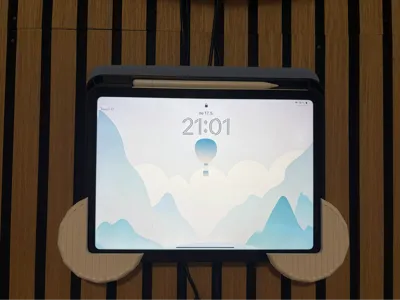 iPad 10.9 Wall Mount