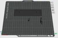 6 inch base
