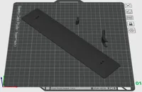 10 inch base