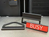 0.24mm layer, 6 walls, 15% infill