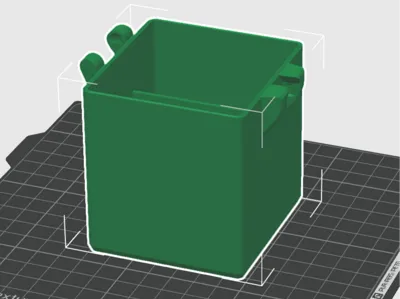 Card Box