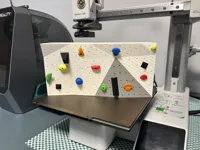 Only the wall part for A1 mini