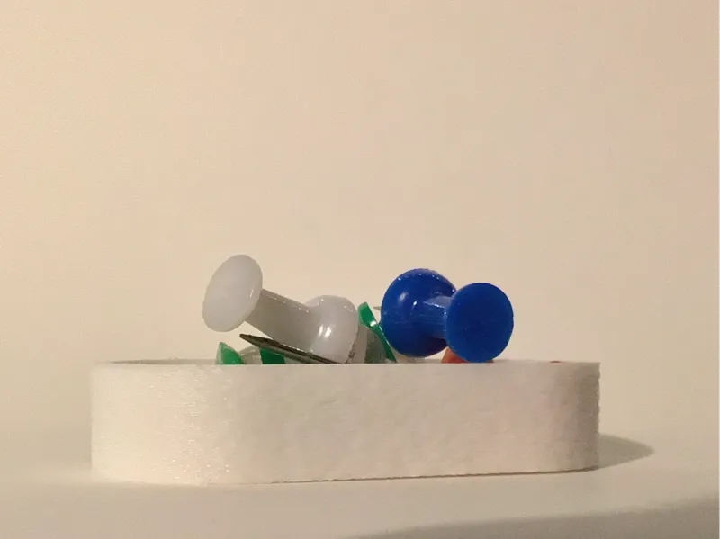 Tiny Misc Holder