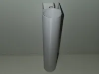 0.16mm layer, 2 walls, 15% infill