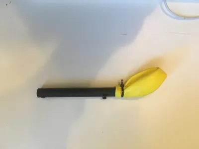 Ludi sniper