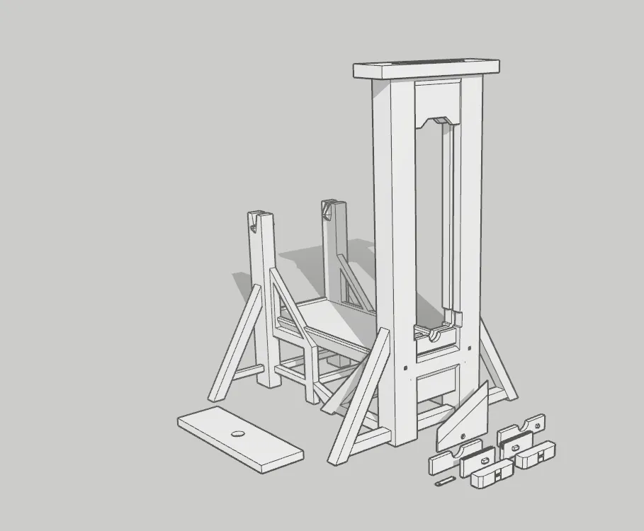 Boîte à mouchoirs Louis XVI