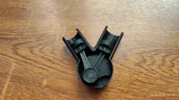 Fidget moteur V2 à 60° — photo 8