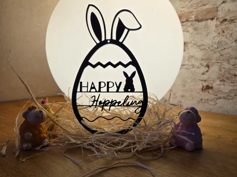Ostern Deko