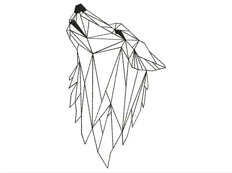wolf