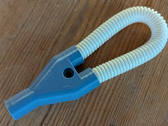 Y-joint 16mm