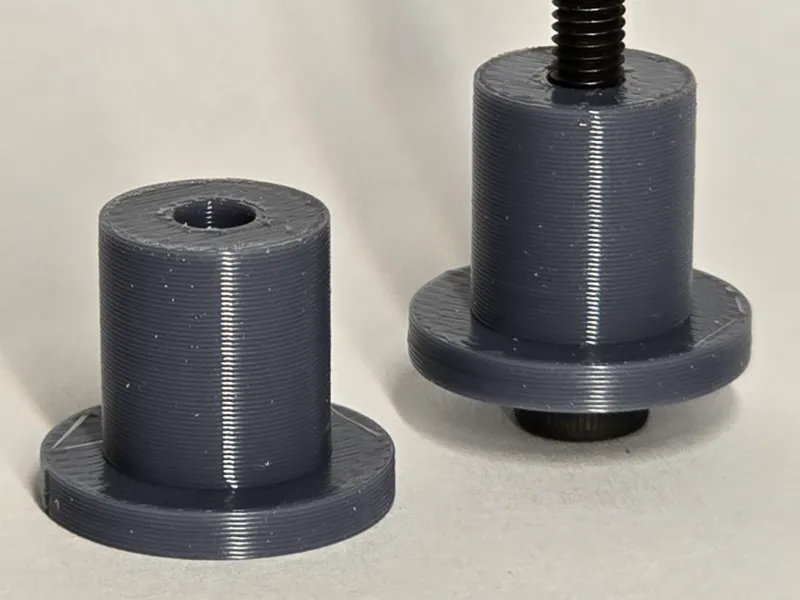 Washer / Adapter for Sunlu Handles by Tomany
