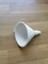 0.2mm layer, 1 wall, 15% infill