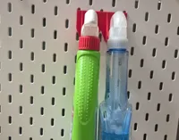 Support pour flacon spray IKEA Skådis — photo 3