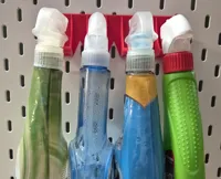 Support pour flacon spray IKEA Skådis — photo 6