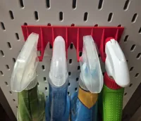 Support pour flacon spray IKEA Skådis — photo 5