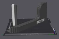 H2D