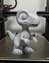 BETA 0.08mm layer, 3 walls, 8% infill