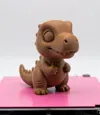 REXI 0.08mm layer, 3 walls, 8% infill