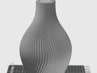 Vase