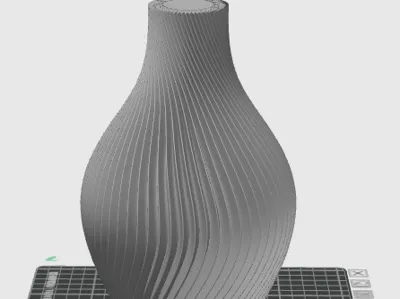 Vase