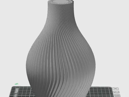 Vase