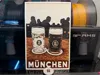 0.08mm layer, 1 walls, 100% infill - With AMS
