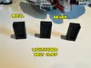 0.2mm layer, 2 walls, 10% infill