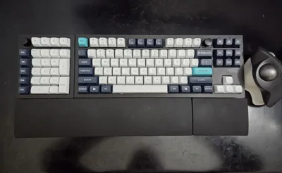 Keychron Wrist Rest Height Riser