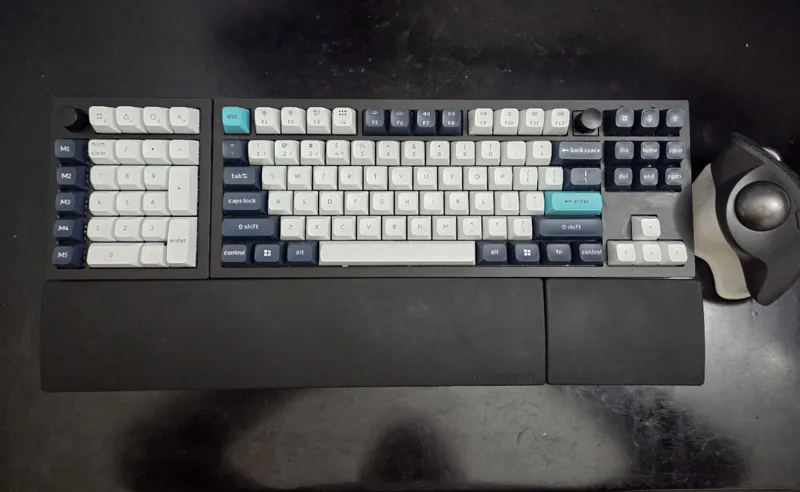 Keychron Wrist Rest Height Riser