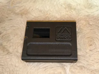Meshtastic Heltec T096 and 18650 Mobile Node