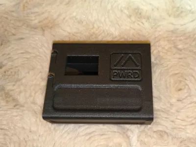 Meshtastic Heltec T096 and 18650 Mobile Node