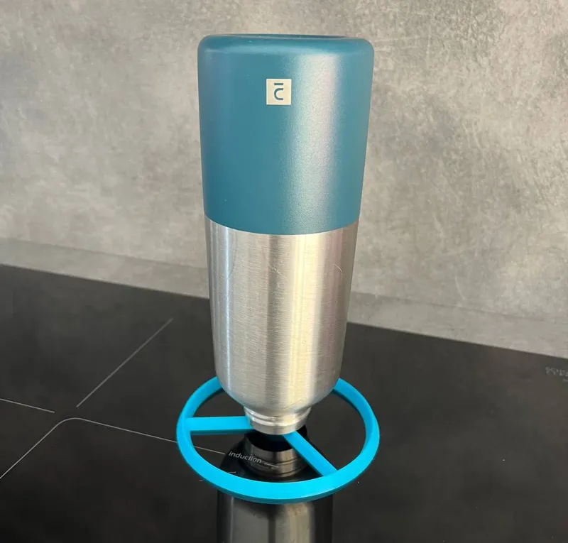 Bottle dryer