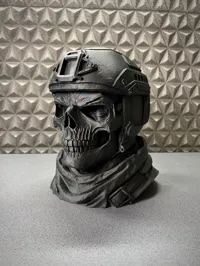 0.2mm layer, 2 walls, 5% infill
