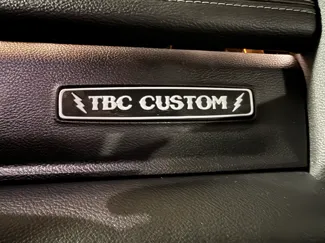 5th Gen Ram 1500 Glovebox Badge