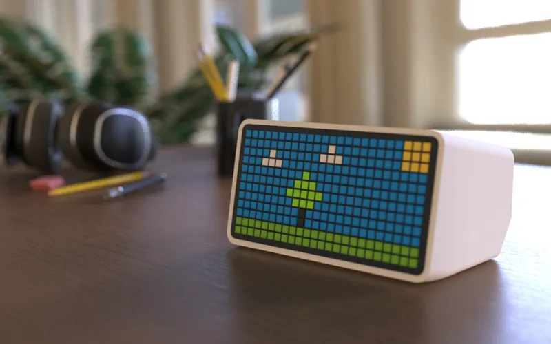 Pixel Board